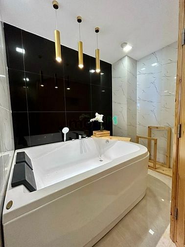 Hình ảnh Xem Nhà Là Ưng Liền – Lumiere 2PN 75m2 30tr full NT