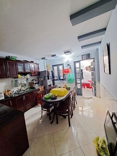 Hình ảnh NGỘP hẻm 701 Trần xuân Soạn, Tân Hưng, Quận 7 - 65m2