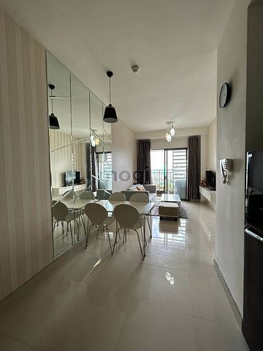 Hình ảnh Xem Nhà Là Ưng Liền – Lumiere 2PN 75m2 30tr full NT