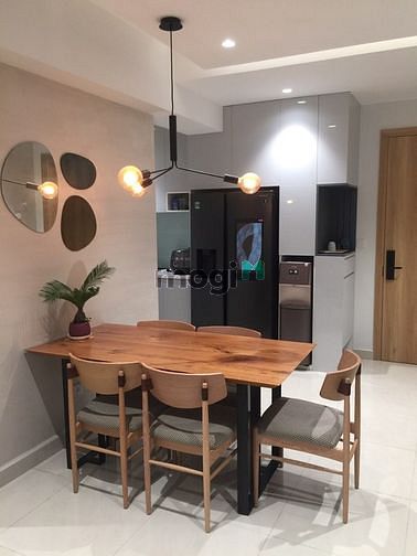 Hình ảnh Cho thuê Trang Chủ MB66.COM / Đăng Ký Tặng 66K Emerald 86m2-2PN-2WC- đầy đủ nội thất