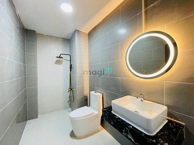 Hình ảnh Căn Hộ Studio Full NT+ Baconl Quận 3