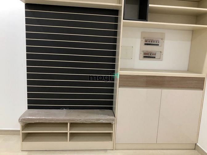 Hình ảnh Cho thuê cityland Gò Vấp 75m2,2pn,2wc ntcb 12triệu