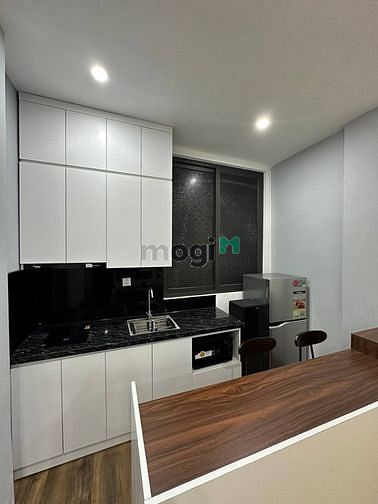 Hình ảnh Cho thuê phòng studio full nội thất mới 100% có thang máy,PCCC đầy đủ