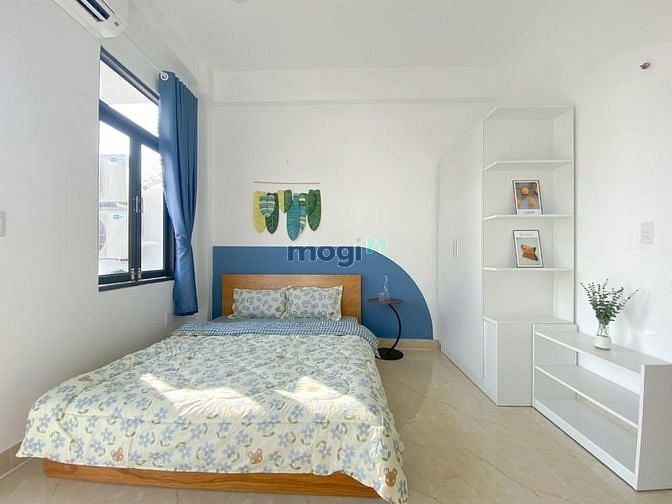 Hình ảnh Khai trương Studio full nội thất, ngay Đảo Kim Cương