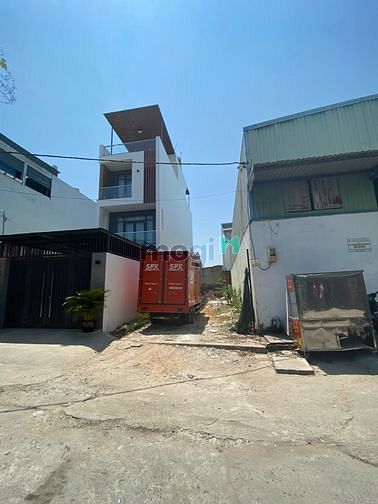 Hình ảnh Giảm 500tr bán gấp lô đất ngay Đỗ Xuân Hợp.108m2