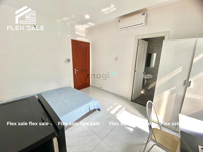 Hình ảnh Căn Hộ Nhiều Ánh Sáng Có Thang Máy Đầy Đủ NThat
