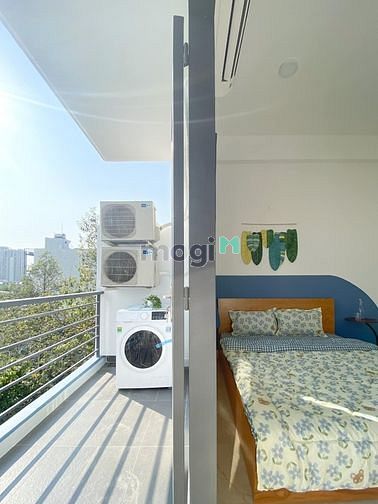 Hình ảnh Khai trương Studio full nội thất, ngay Đảo Kim Cương