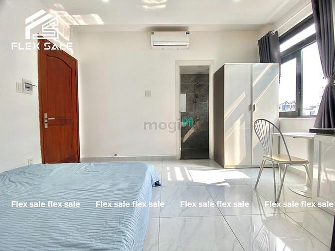 Hình ảnh Căn Hộ Nhiều Ánh Sáng Có Thang Máy Đầy Đủ NThat