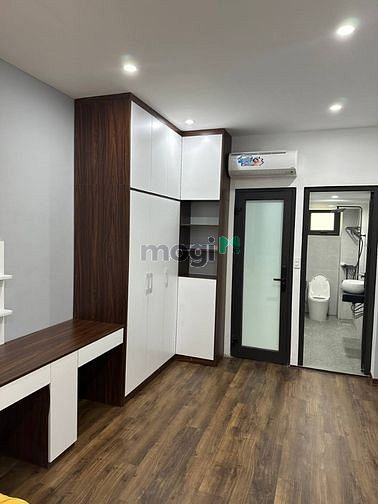 Hình ảnh Cho thuê phòng studio full nội thất mới 100% có thang máy,PCCC đầy đủ