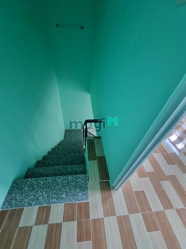Hình ảnh Nhà 1 lầu, 1 trệt mới xây, phù hợp ở gđ nhỏ