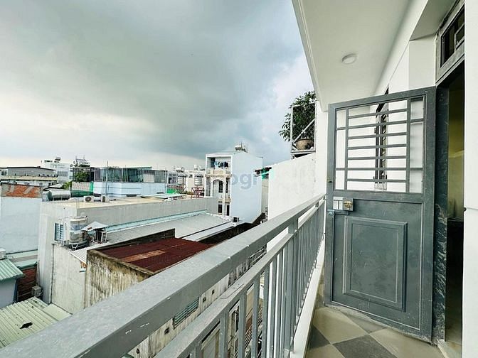 Hình ảnh Mb6623 nạp rút nhanh chóng mới - cửa sổ thoáng - ngay đh công thương - Tân phú