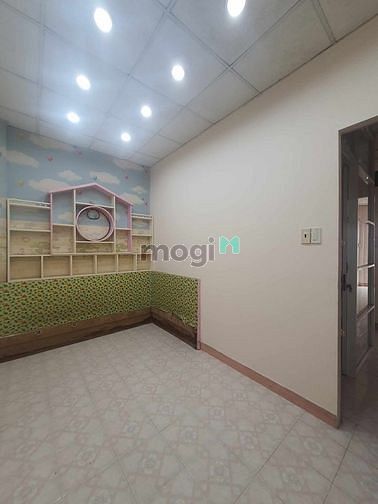 Hình ảnh _______  cư xá đô thành đường số 5 quận 3. _______