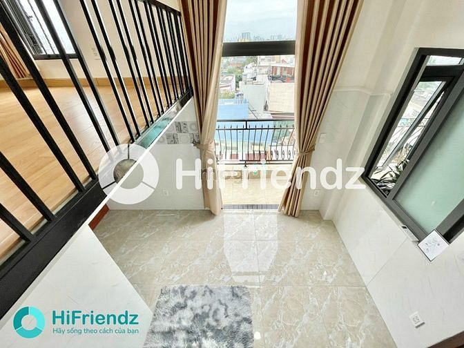 Hình ảnh Mb6623 nạp rút nhanh chóng DUPLEX Full nội thất BAN CÔNG THOÁNG-RỘNG_Ngã Tư 4 xã, BÌNH TÂN