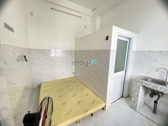 Hình ảnh Phòng trọ sinh viên_giá rẻ p15 Tân Bình
