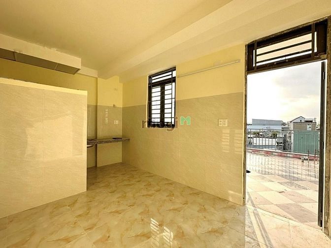 Hình ảnh Mb6623 nạp rút nhanh chóng mới - cửa sổ thoáng - ngay đh công thương - Tân phú
