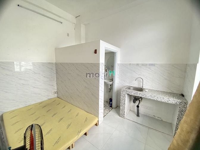 Hình ảnh Phòng trọ sinh viên_giá rẻ p15 Tân Bình