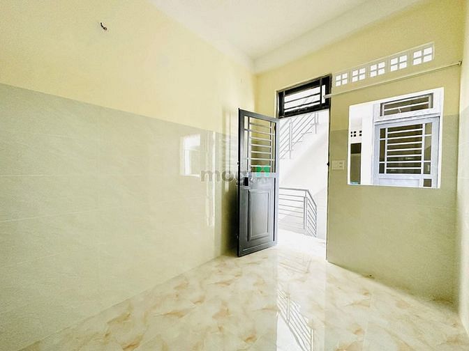 Hình ảnh Mb6623 nạp rút nhanh chóng mới - cửa sổ thoáng - ngay đh công thương - Tân phú