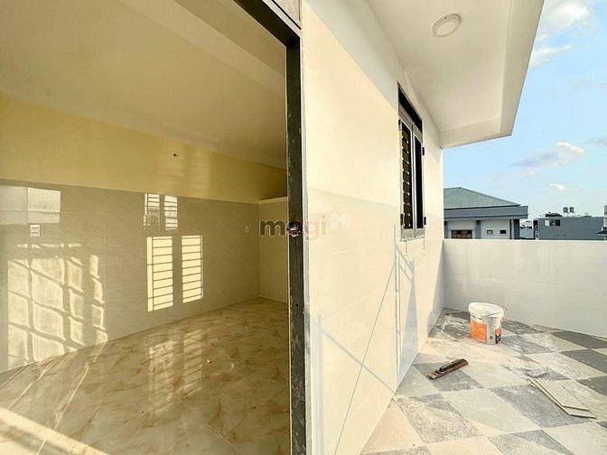 Hình ảnh Mb6623 nạp rút nhanh chóng mới - cửa sổ thoáng - ngay đh công thương - Tân phú