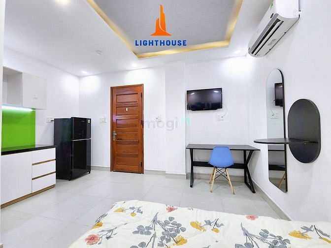 Hình ảnh Studio full NT ngay Tô Hiến Thành, Thành Thái, ĐH Bách Khoa.