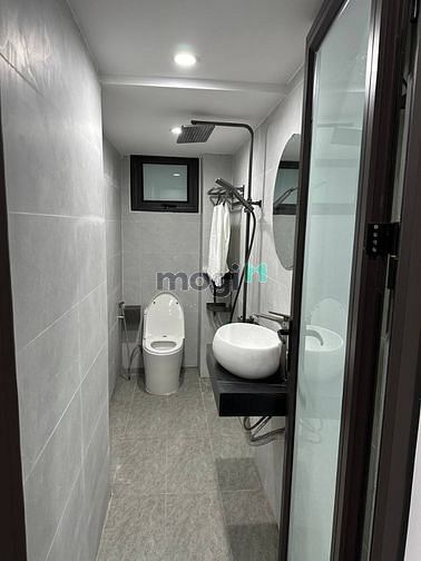 Hình ảnh Cho thuê phòng studio nội thất mới 100% có thang máy,PCCC đầy đủ