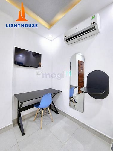 Hình ảnh Studio full NT ngay Tô Hiến Thành, Thành Thái, ĐH Bách Khoa.