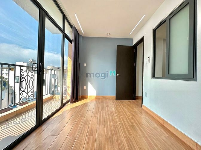 Hình ảnh 1 PHÒNG NGỦ BAN CÔNG SIÊU ĐẸP - Lê Đức Thọ, Hình thật giá thật 100%