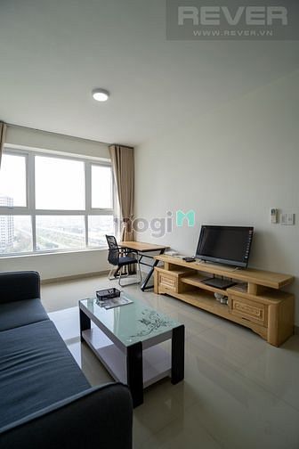 Hình ảnh ƯU ĐÃI SIÊU HỜI CH Pegasuit 3, Q7 65m2 giá chỉ 1,47 tỷ SHR đầy đủ
