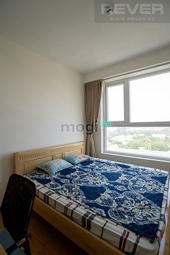 Hình ảnh ƯU ĐÃI SIÊU HỜI CH Pegasuit 3, Q7 65m2 giá chỉ 1,47 tỷ SHR đầy đủ