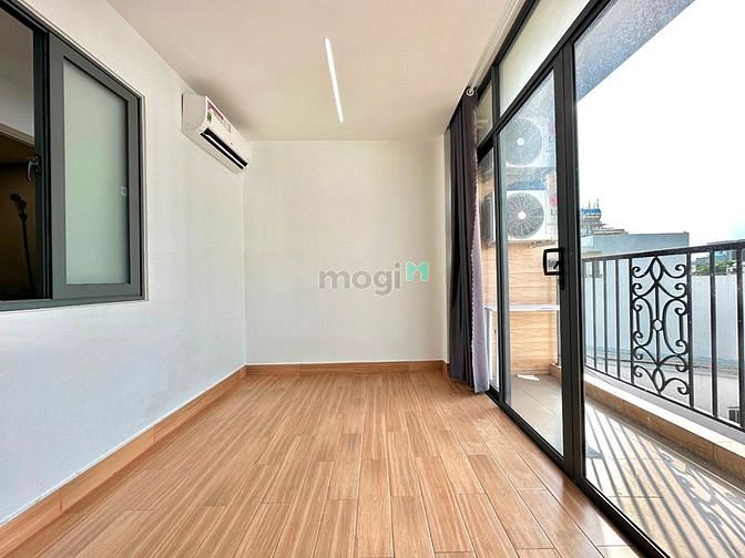 Hình ảnh 1 PHÒNG NGỦ BAN CÔNG SIÊU ĐẸP - Lê Đức Thọ, Hình thật giá thật 100%