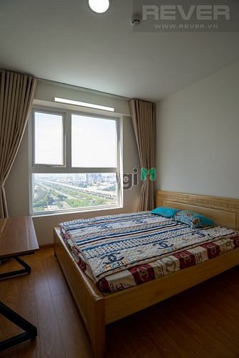 Hình ảnh ƯU ĐÃI SIÊU HỜI CH Pegasuit 3, Q7 65m2 giá chỉ 1,47 tỷ SHR đầy đủ