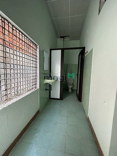 Hình ảnh Cho thuê nhà 3 tầng MT Kỳ Đồng 5PN