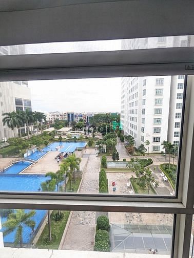 Hình ảnh 🍀Cho Thuê Căn Hộ 2PN GIAI VIỆT P5 Q8. NTCB Giá 11Tr - Full 12Tr