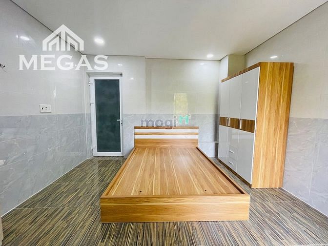 Hình ảnh Phòng cho thuê cao cấp FULL NỘI THẤT ngay TÊN LỬA_ ĐƯỜNG SỐ 7