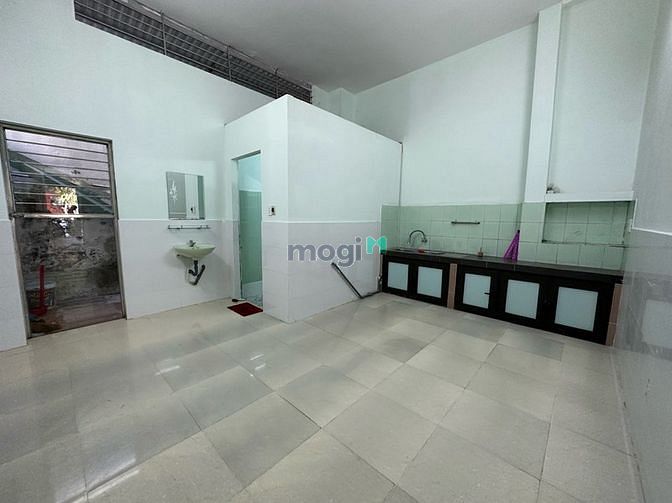 Hình ảnh Cho thuê nhà 3 tầng MT Kỳ Đồng 5PN
