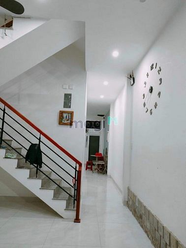 Hình ảnh Cho thuê nhà 3 tầng MT Kỳ Đồng 5PN