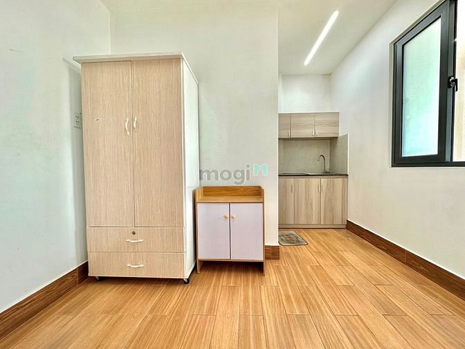 Hình ảnh 1 PHÒNG NGỦ BAN CÔNG SIÊU ĐẸP - Lê Đức Thọ, Hình thật giá thật 100%