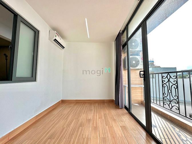 Hình ảnh 1 PHÒNG NGỦ BAN CÔNG SIÊU ĐẸP - Lê Đức Thọ, Hình thật giá thật 100%