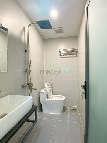Hình ảnh Cho thuê một căn Studio mới xây tại Quận 2.