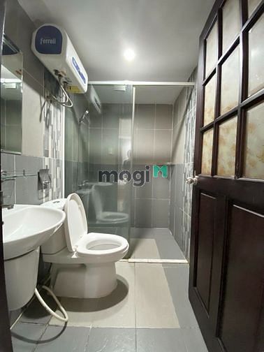 Hình ảnh LÌ XÌ 1,5TR Sắp hết - Mb6623 nạp rút nhanh chóng mini full nội thất Lê Văn Sỹ, Bếp siêu to