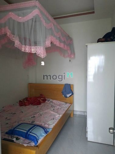 Hình ảnh Cho thuê nhà 2 tầng 3Pn kiệt Lạc Long Quân
