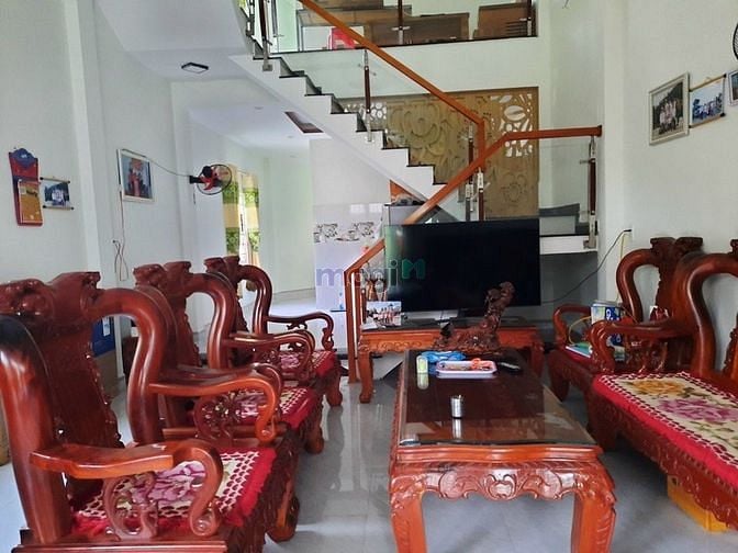 Hình ảnh Cho thuê nhà 2 tầng 3Pn kiệt Lạc Long Quân