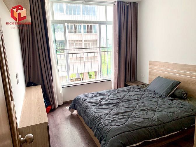 Hình ảnh Siêu hiếm -Petro Việt Nam Landmark 2PN 103m2 - full nội thất -chỉ 13tr