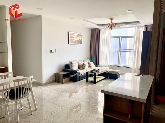 Hình ảnh Siêu hiếm -Petro Việt Nam Landmark 2PN 103m2 - full nội thất -chỉ 13tr