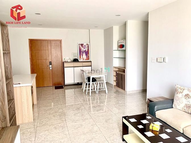 Hình ảnh Siêu hiếm -Petro Việt Nam Landmark 2PN 103m2 - full nội thất -chỉ 13tr