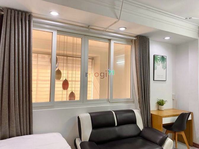 Hình ảnh LÌ XÌ 1,5TR Sắp hết - Mb6623 nạp rút nhanh chóng mini full nội thất Lê Văn Sỹ, Bếp siêu to