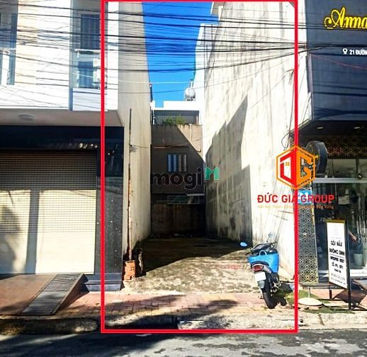 Hình ảnh Bán lô đất D11 gần đường Võ Thị Sáu, sổ hồng thổ cư giá 6t9