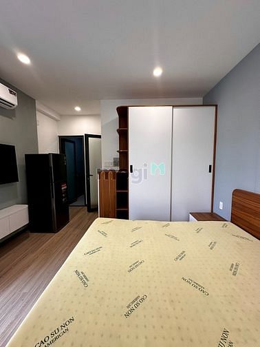 Hình ảnh Siêu phẩm Penthouse - full nội thất - rộng thoáng - Cư xá Ngân hàng