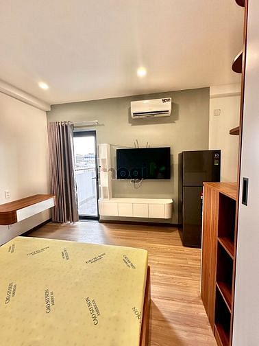 Hình ảnh Siêu phẩm Penthouse - full nội thất - rộng thoáng - Cư xá Ngân hàng