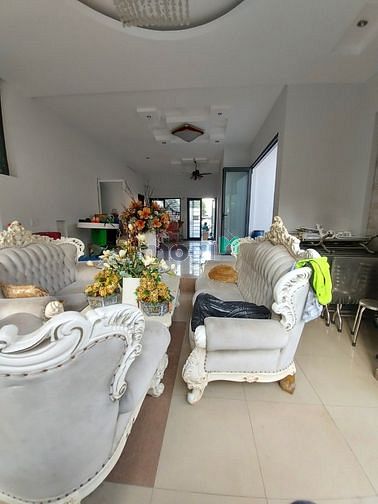 Hình ảnh Cần bán biệt thự Bình Lợi, P13, Bình Thạnh, 293m2
