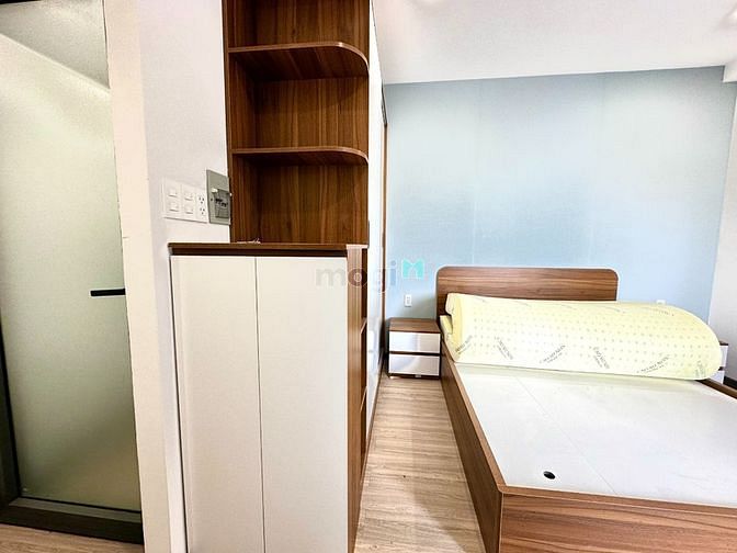 Hình ảnh Siêu phẩm Penthouse - full nội thất - rộng thoáng - Cư xá Ngân hàng